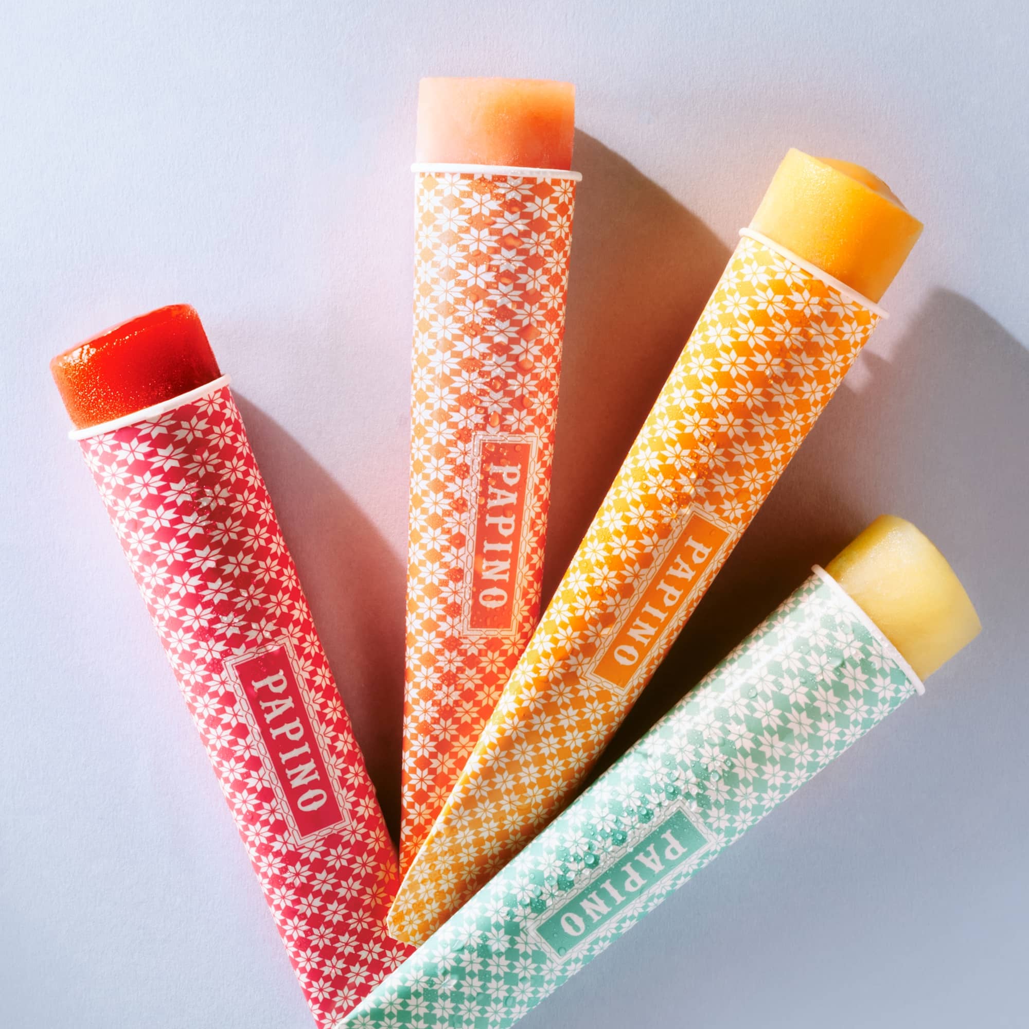 À la Mère de Famille revient avec son tube de l’été, le Papino.