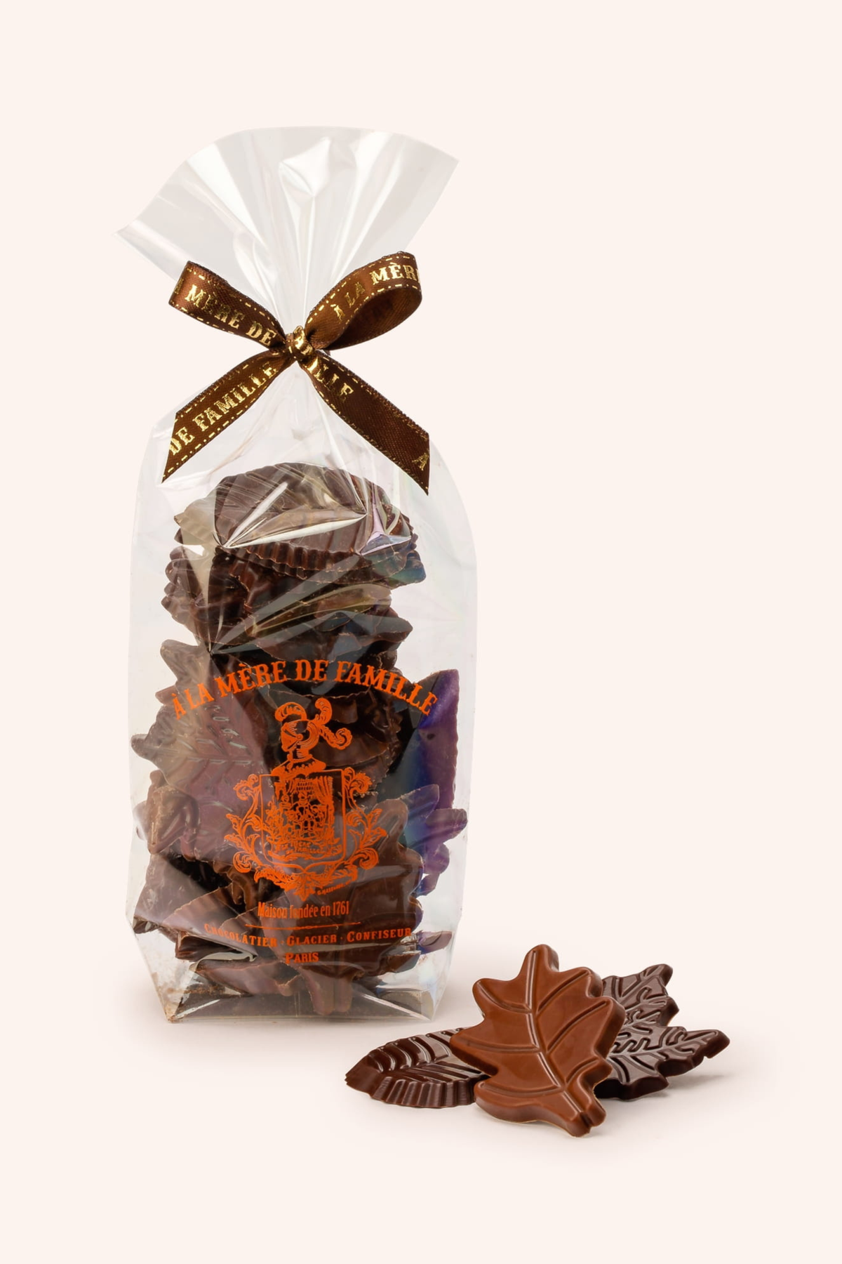 Fall leaves Bag