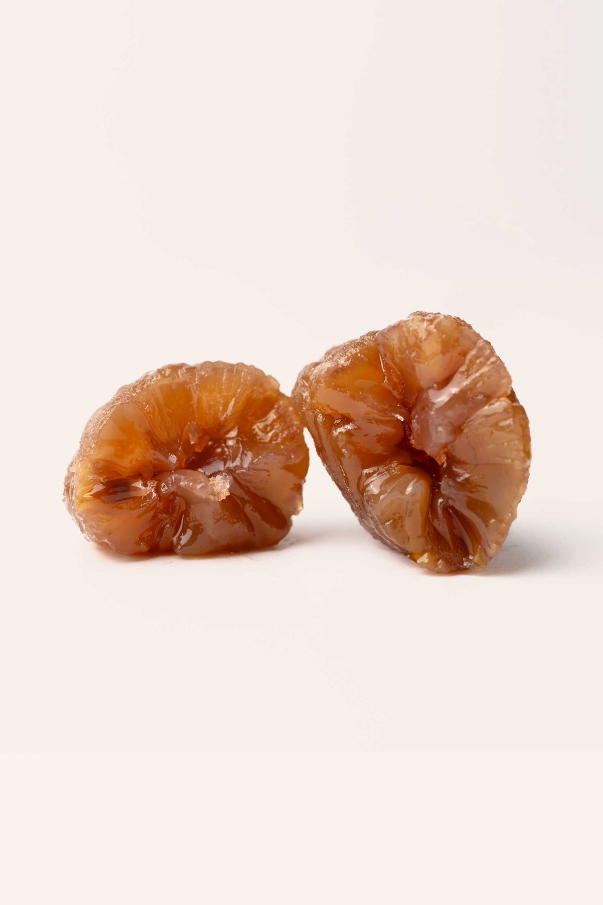 Coffret 1761 de 48 marrons glacés