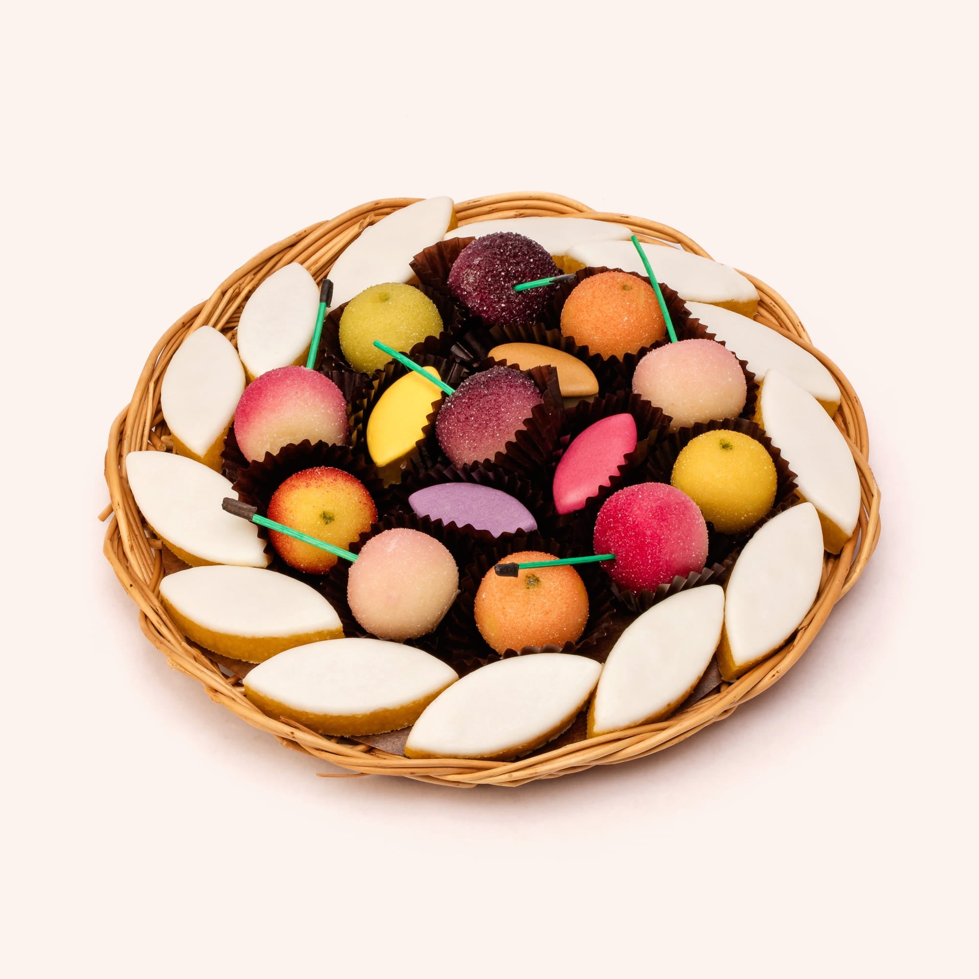 Tartelette d’été
