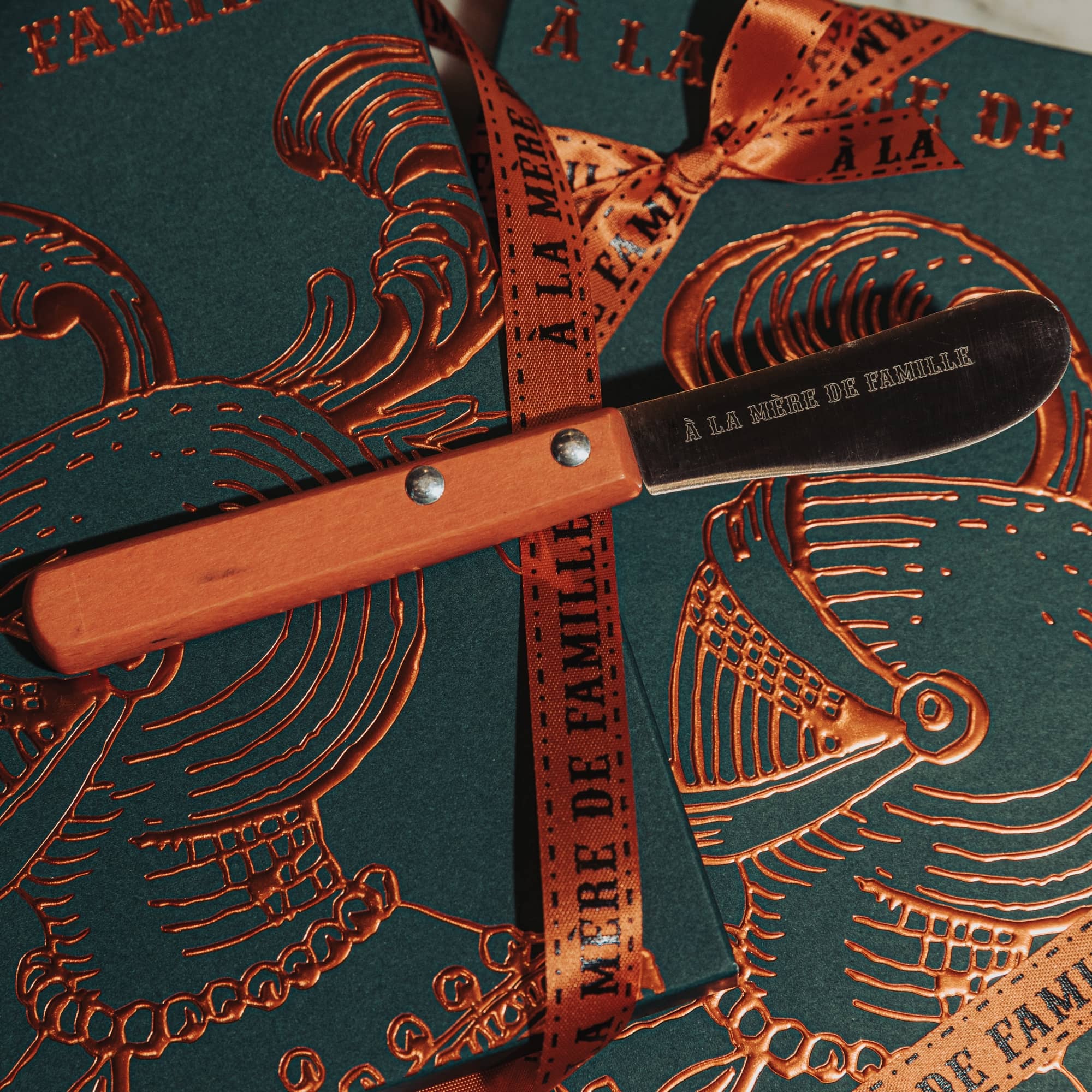 Tartineur x GiftShop