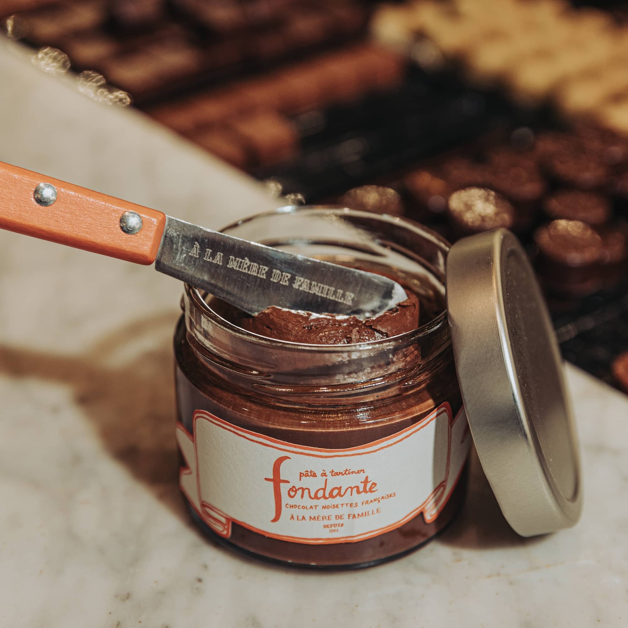 Tartineur x GiftShop