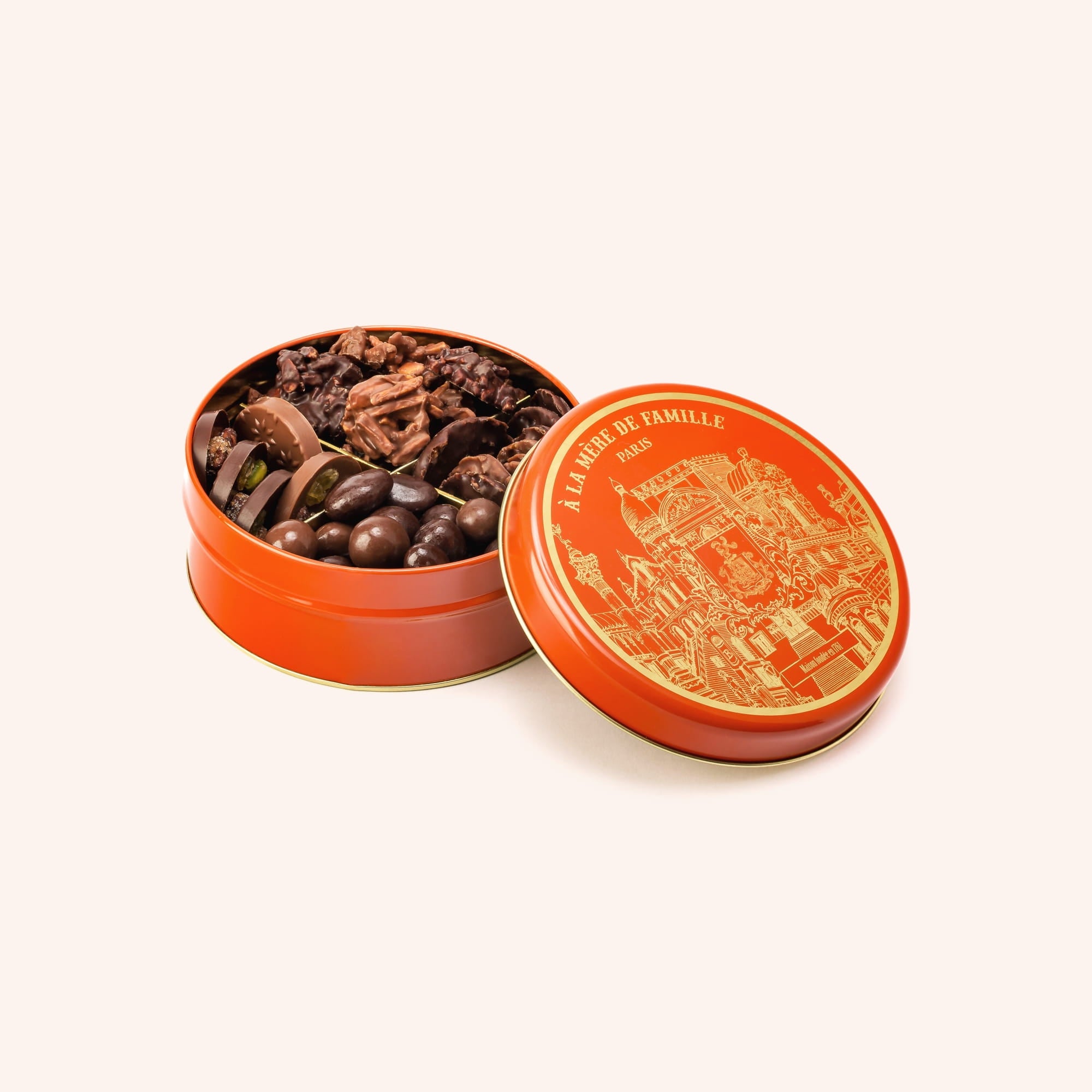 Assortiment de spécialités 225 g