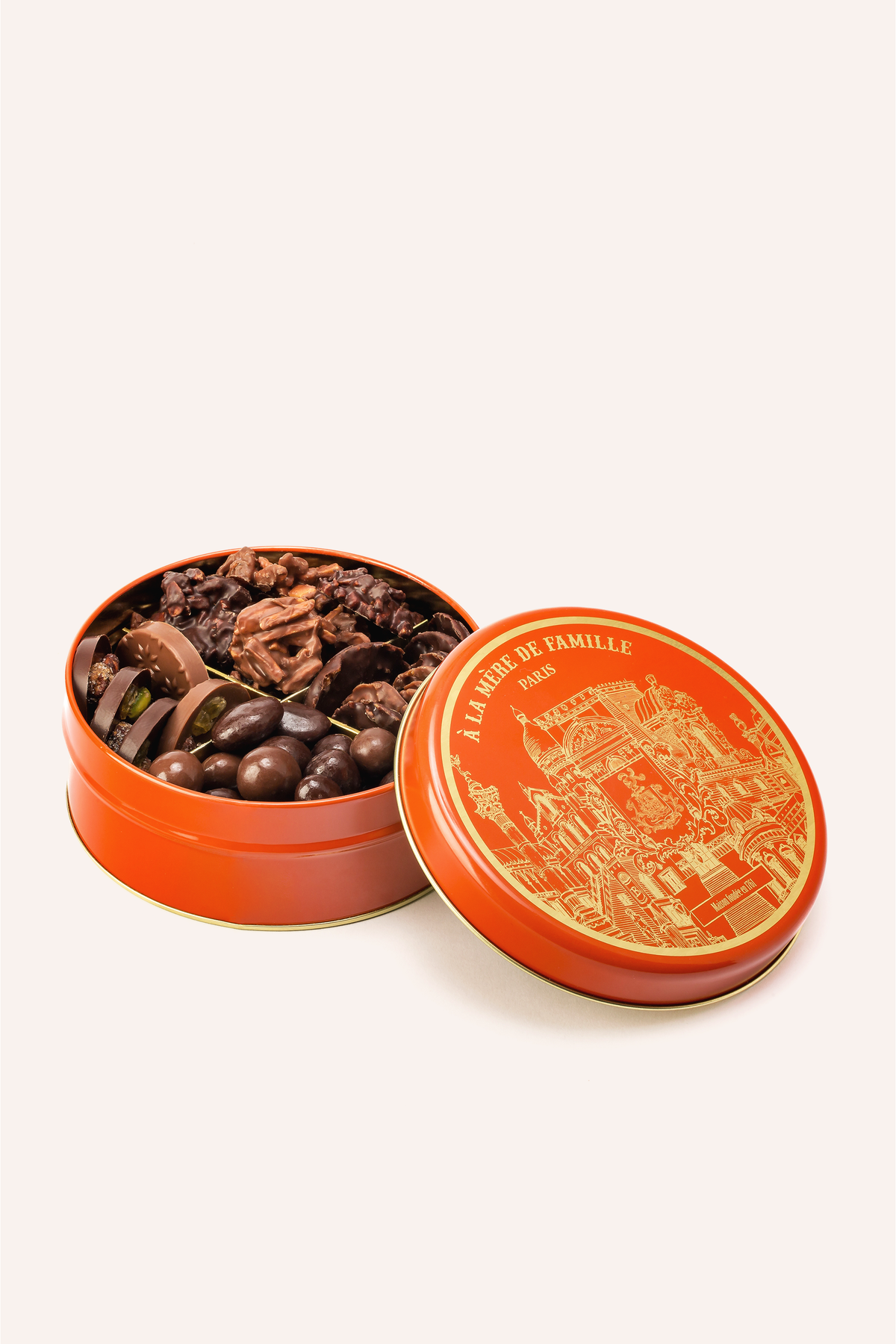 Assortiment de spécialités 225g