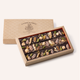 Coffret 3 barrettes - Mendiant