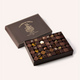 Coffret de chocolats assortis 1kg