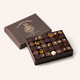 Coffret de chocolats assortis 590g