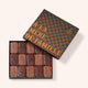 The cracks – 350 g box