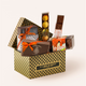 Coffret garni de Jane