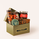 Coffret garni de Sophie