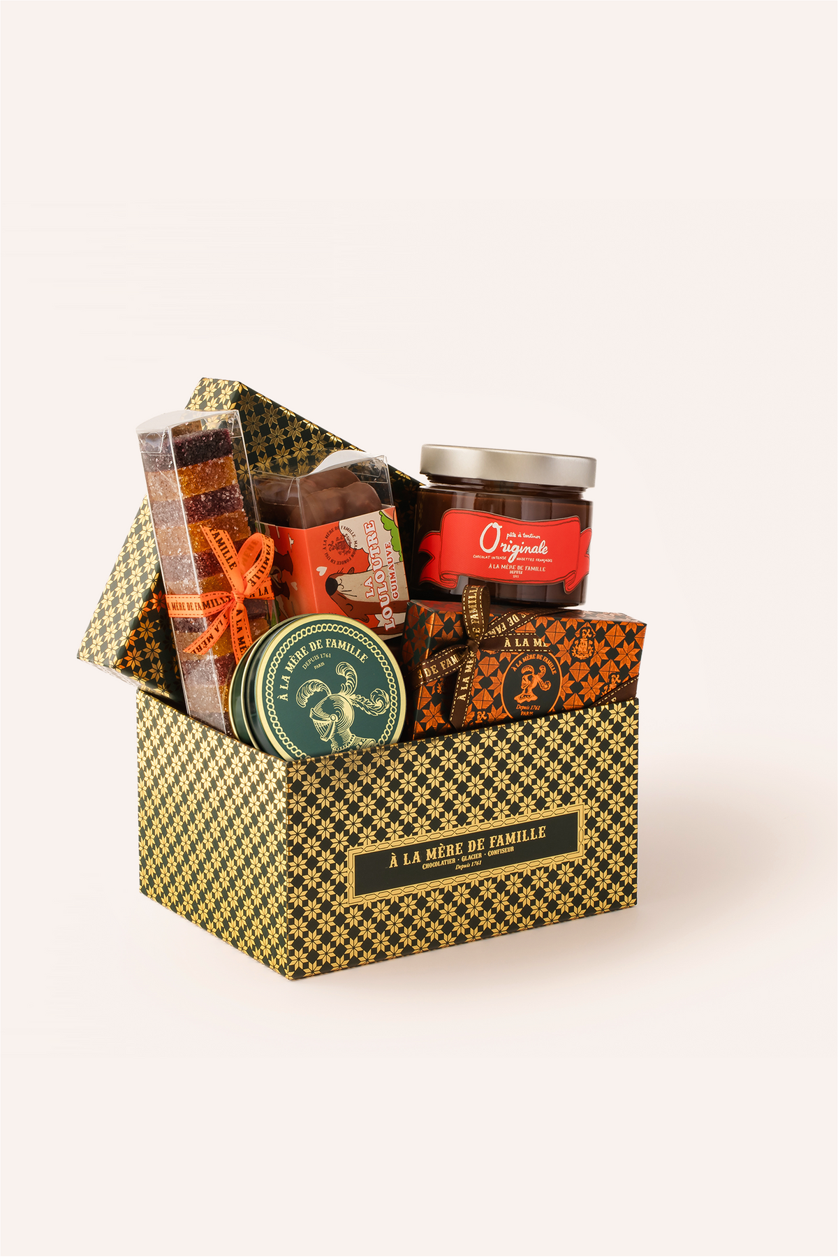 Sophie's box set