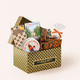 Coffret garni de Steve