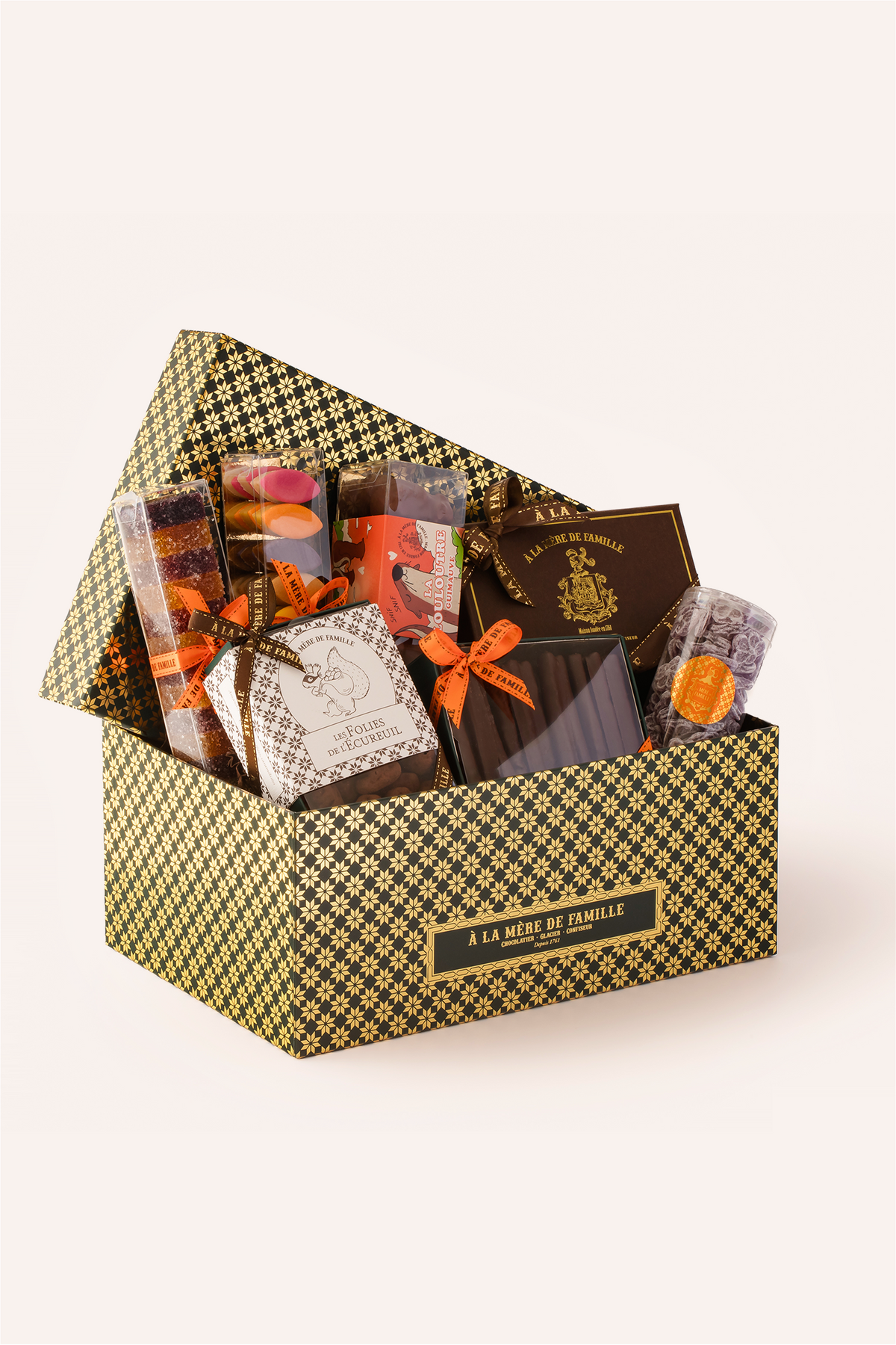 Montmartre box