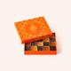 Coffret de pâtes de fruits 320g