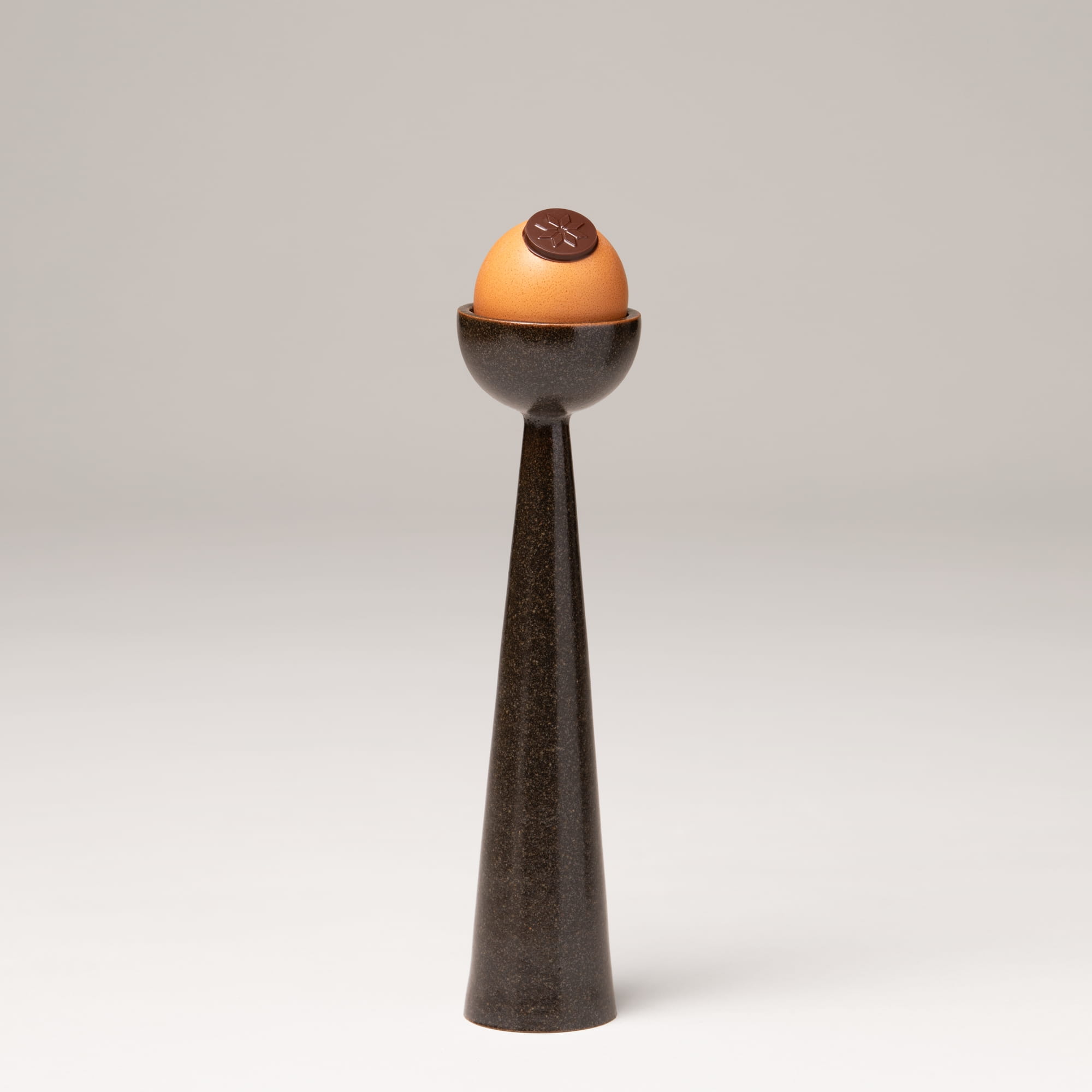 Coquetier Jacques Monneraud - très grand