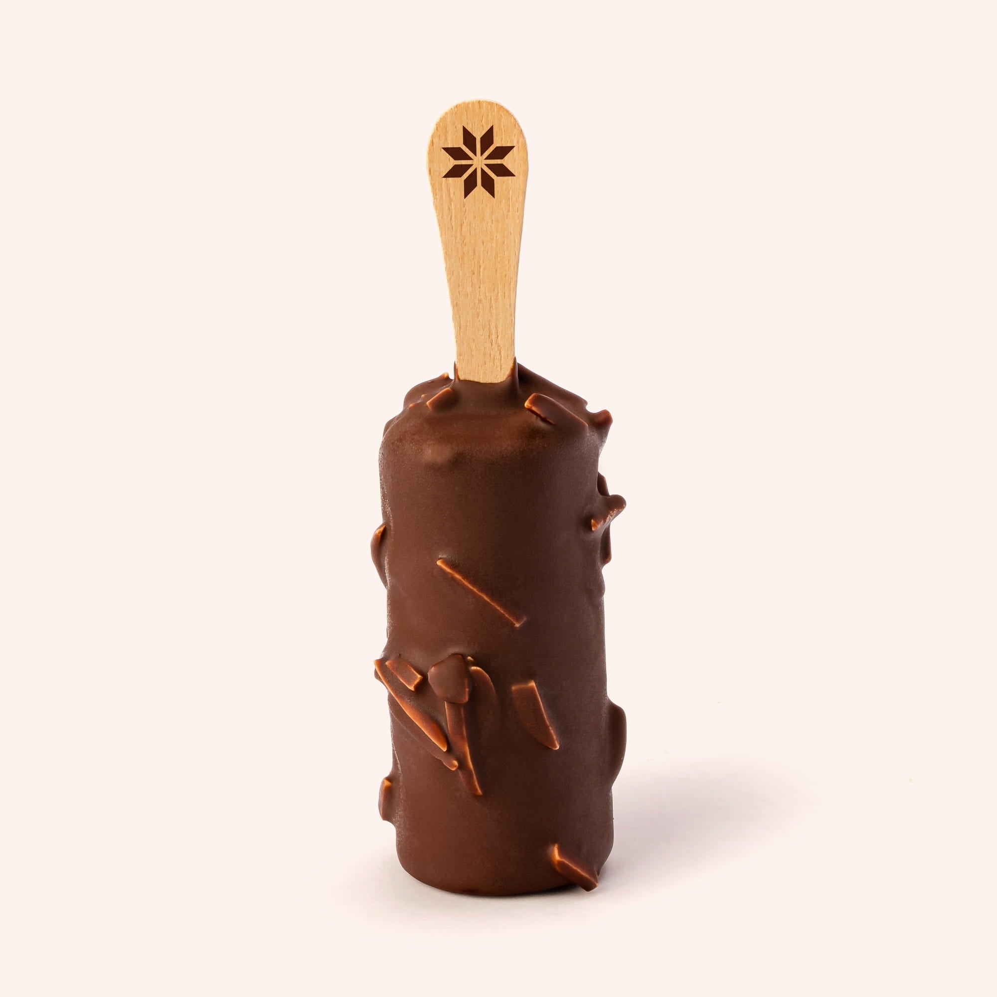 Esquimau caramel et folies de l'écureuil