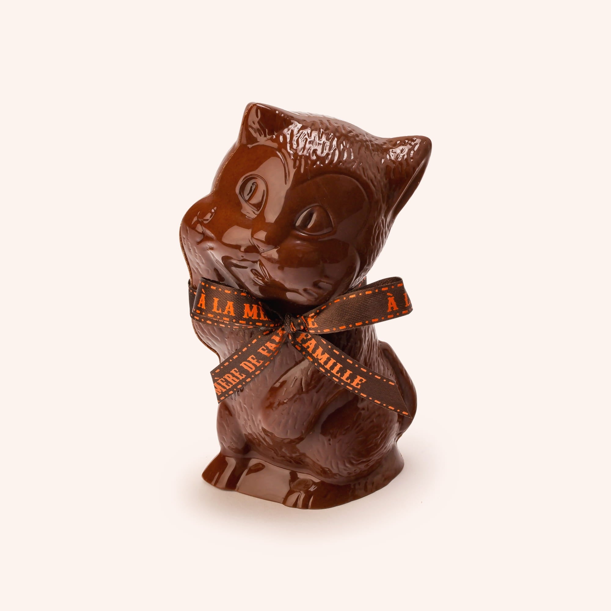 Albert Cat - 110g - Milk