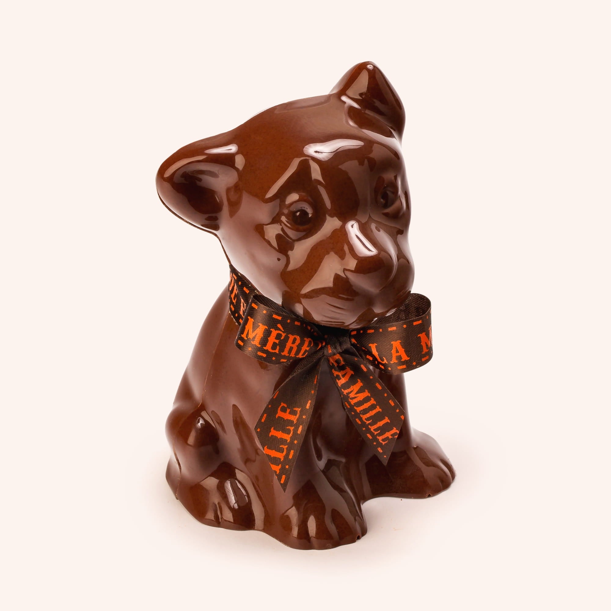 Oompa Dog - 180 g - Milk