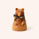 Petit ours - Rose - Ivoire