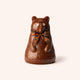 Petit ours - Rose - Lait
