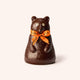 Petit ours - Rose - Noir