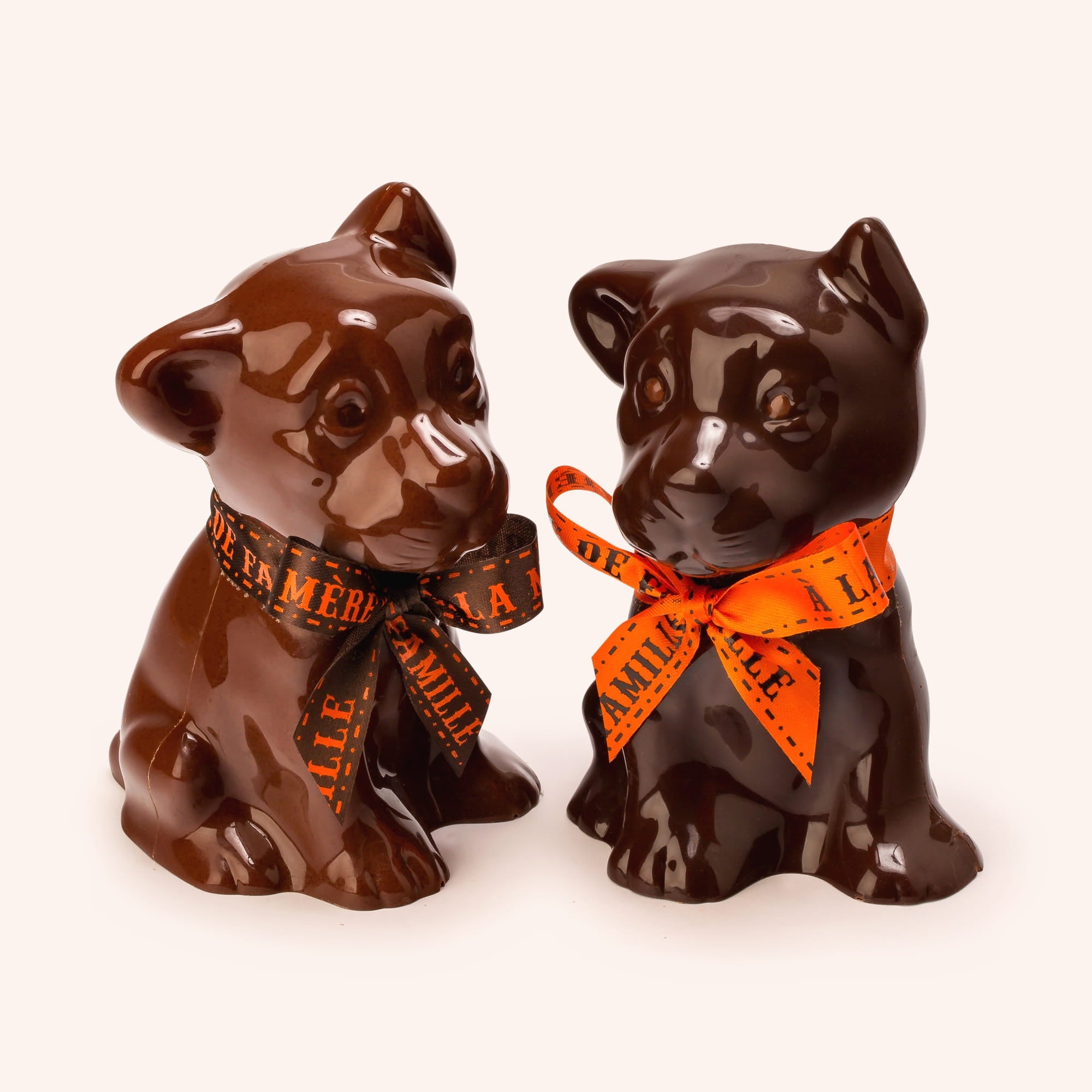 Oompa Dog - 180 g - Milk