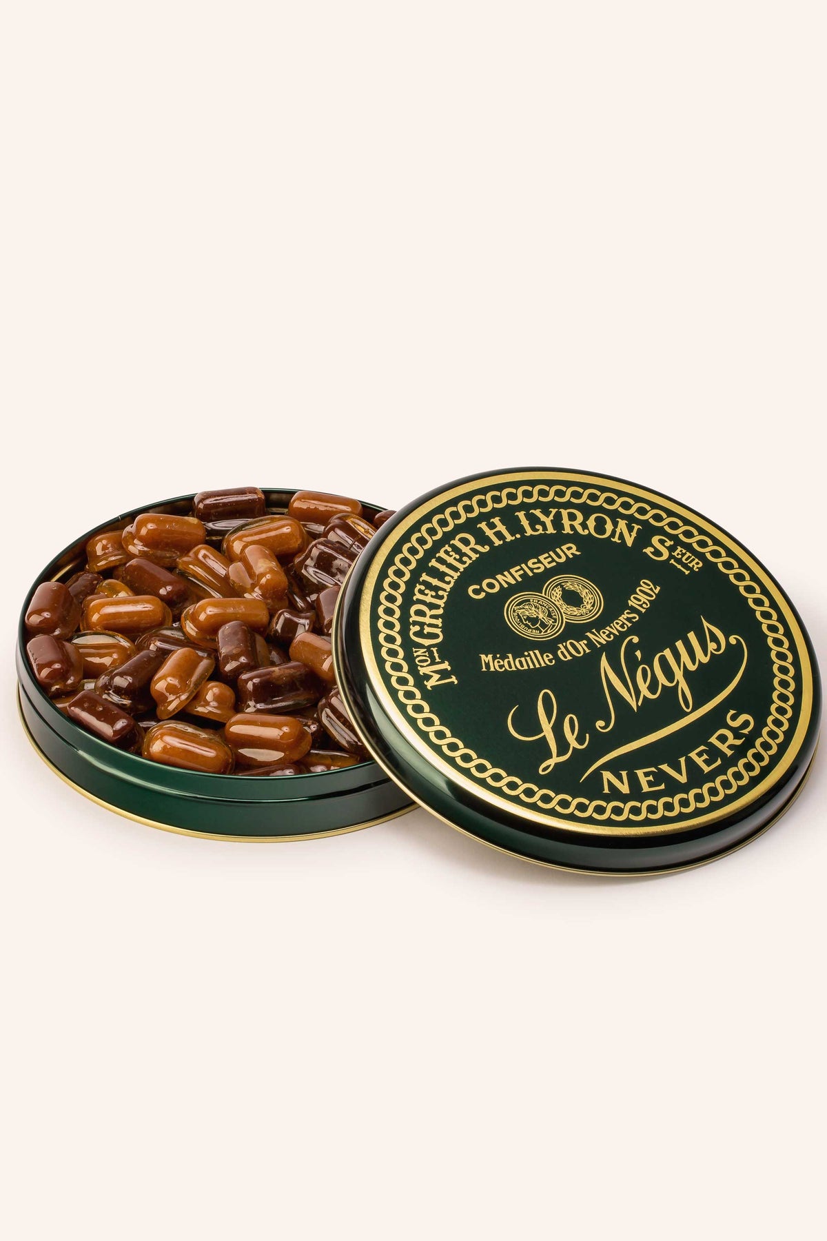 Negus de Nevers 500 g
