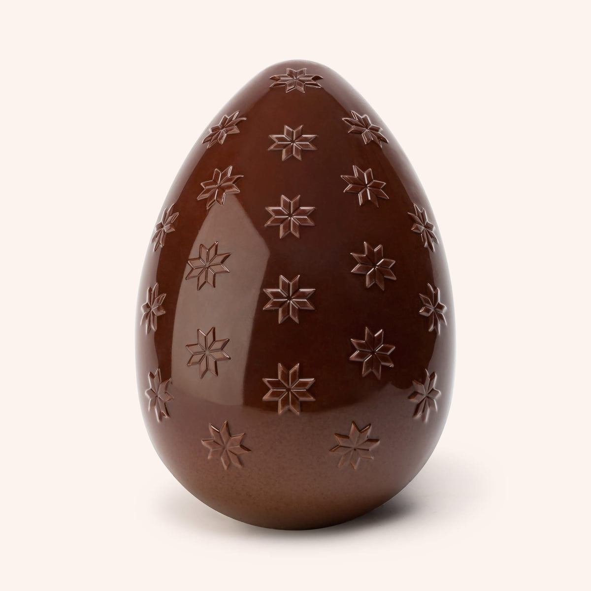 Oeuf carreaux de ciment – 145 g - Lait