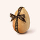 Oeuf carreaux de ciment – 240 g - Ivoire