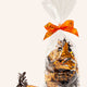 Halloween bag of praline papillotes - 150 g
