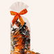 Halloween bag of praline papillotes - 250 g