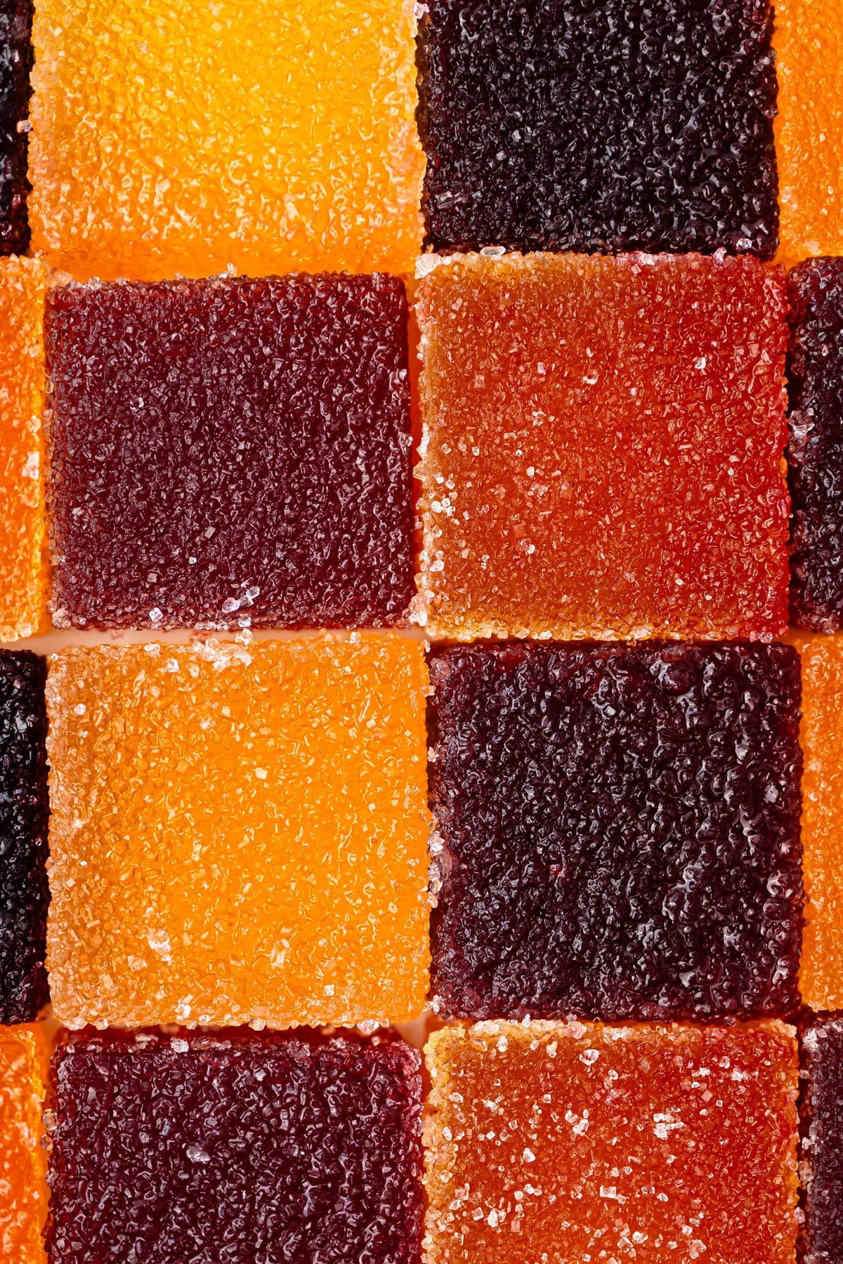 Coffret de pâtes de fruits 320g