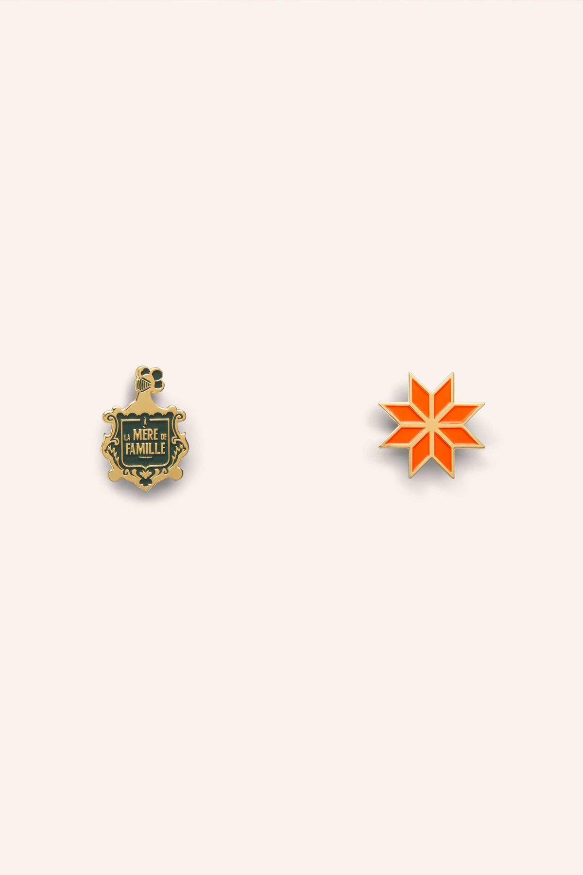 Pin's x GiftShop