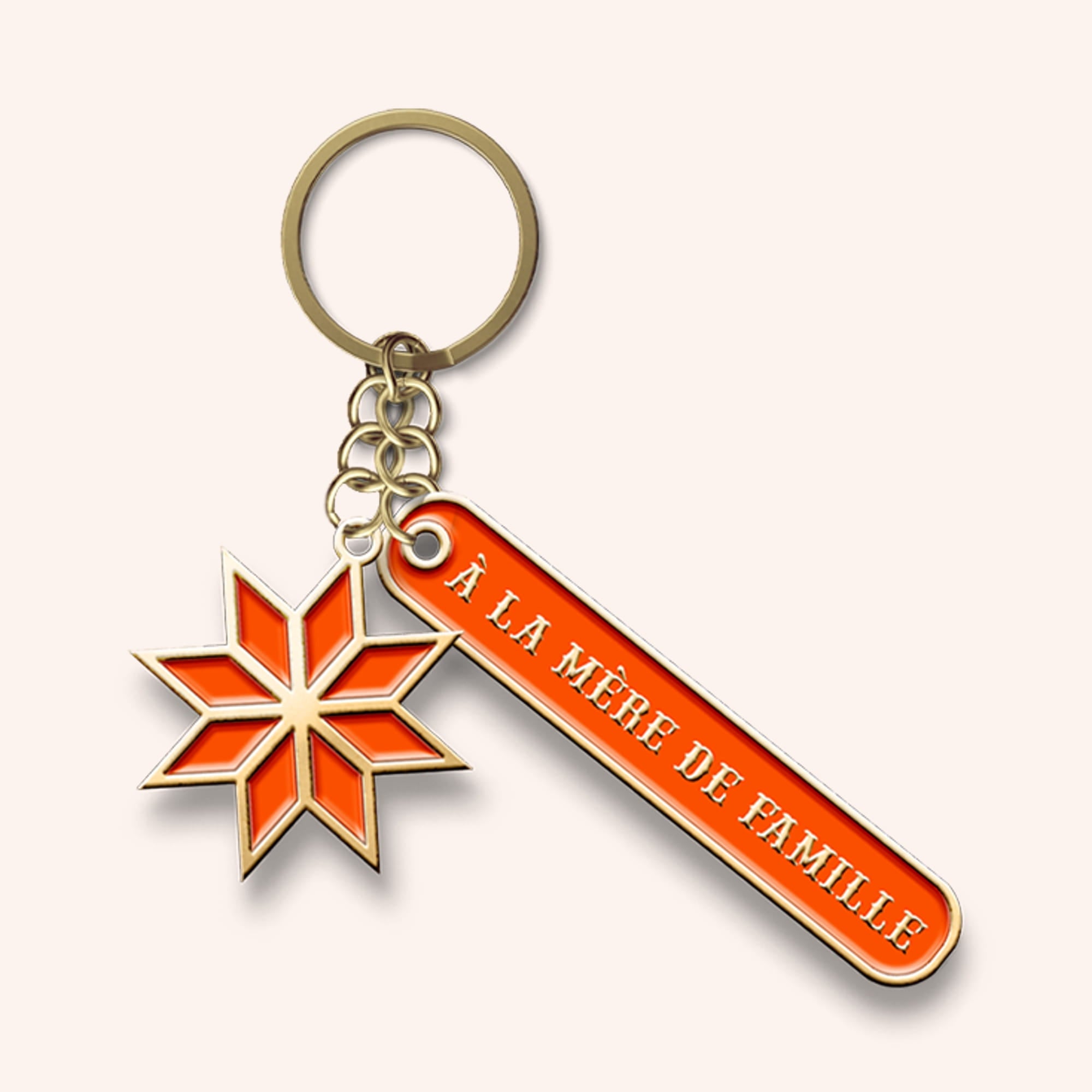 Porte-clés x GiftShop