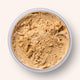 Glace caramel