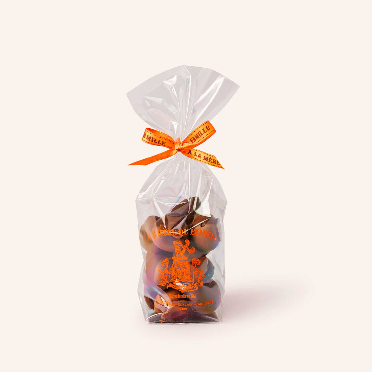 Sachet châtaignes