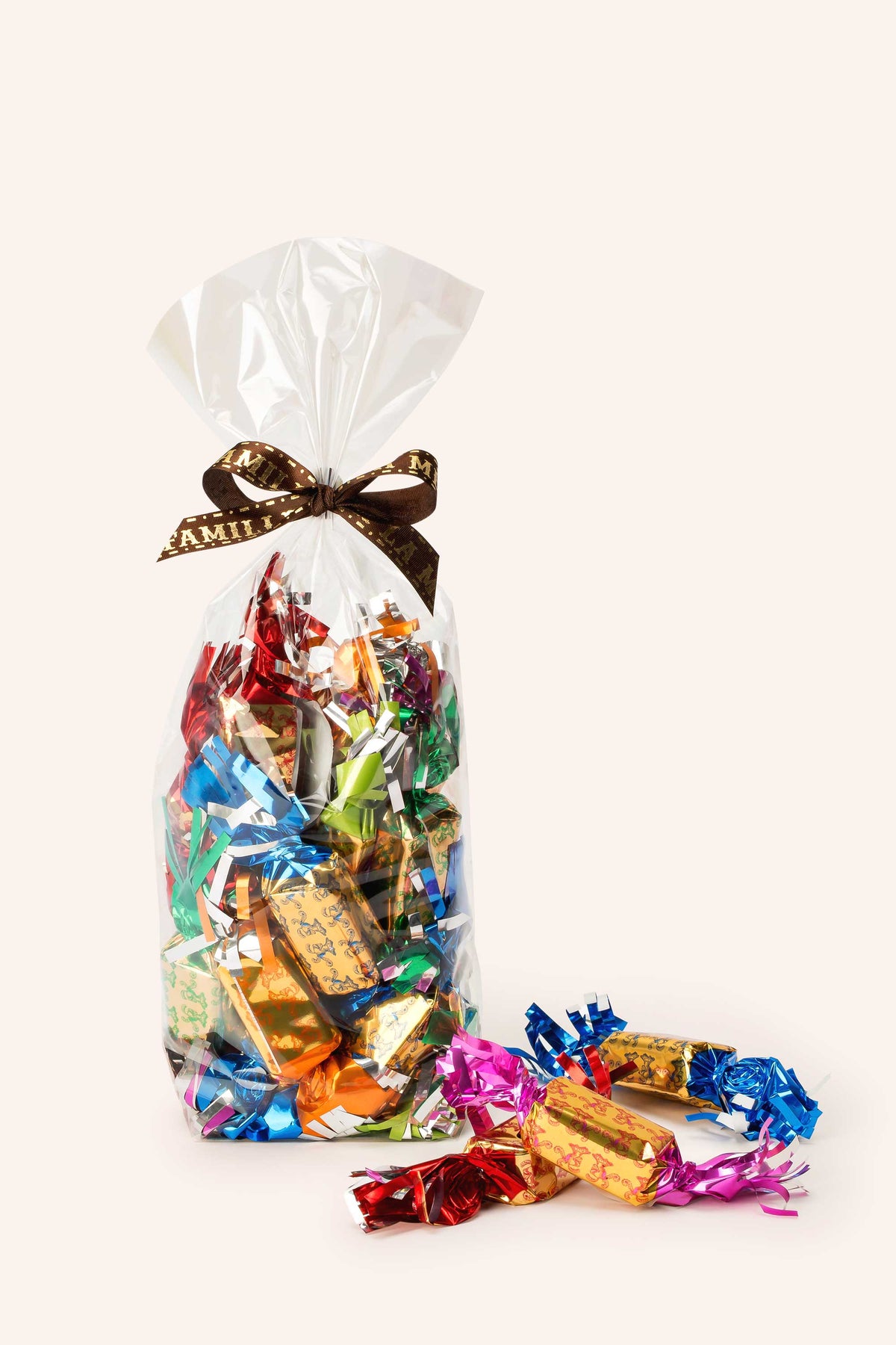 Sachet de papillotes 200 g