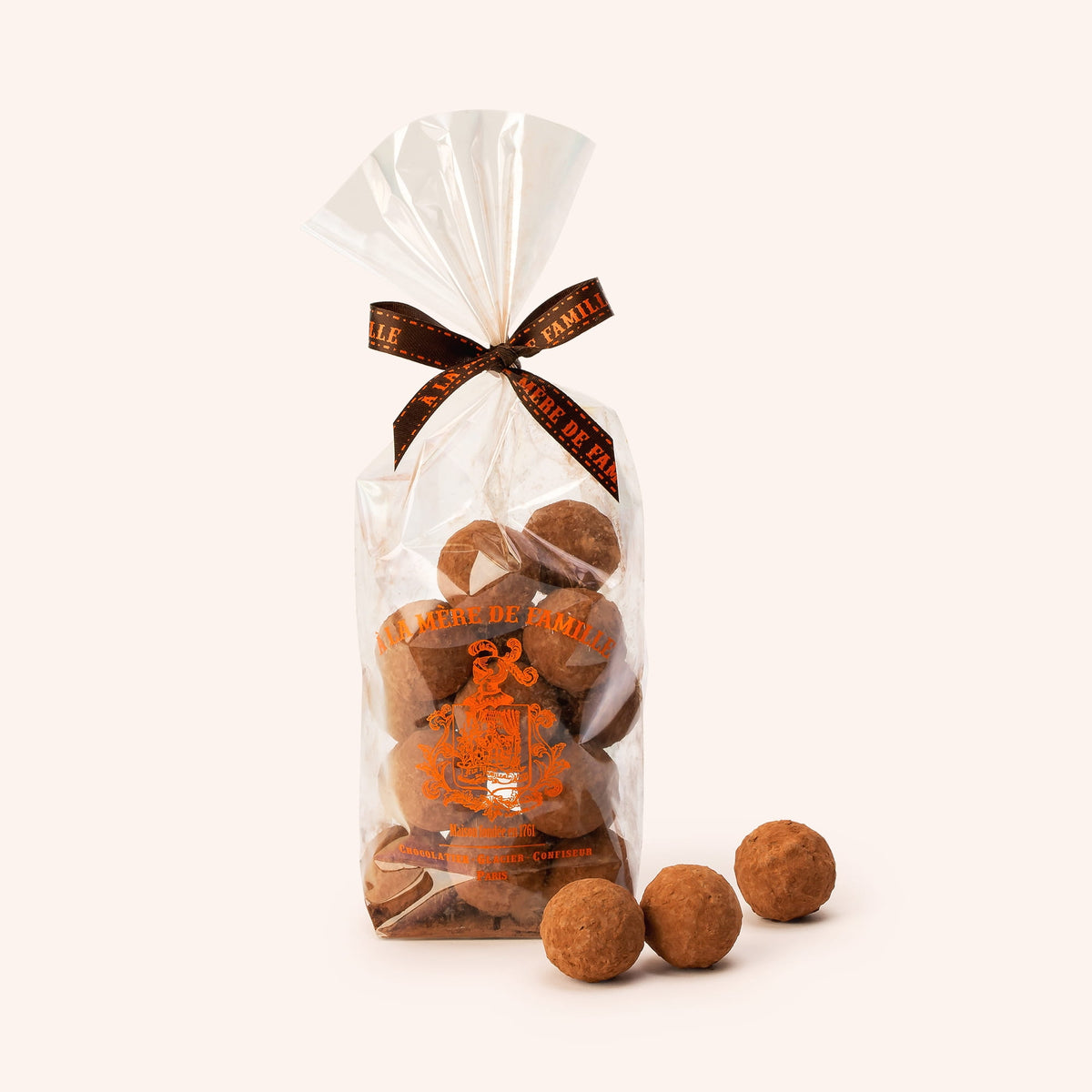 Perou truffles bag