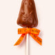 Halloween Ghost Lollipop - Milk