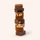 Sachet de caramels 130g