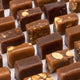 Sachet de caramels 230g