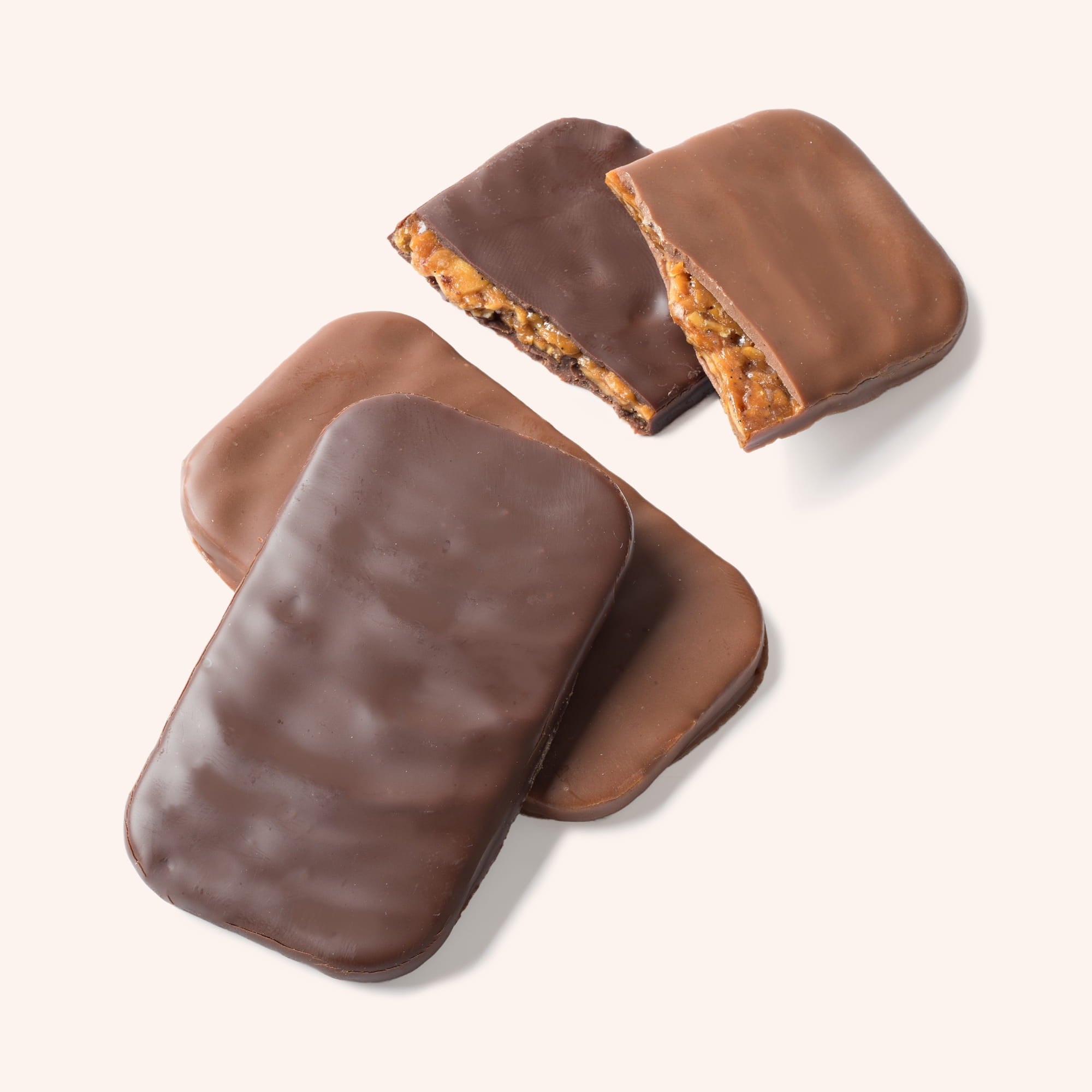 Les craques – Coffret de 180 g