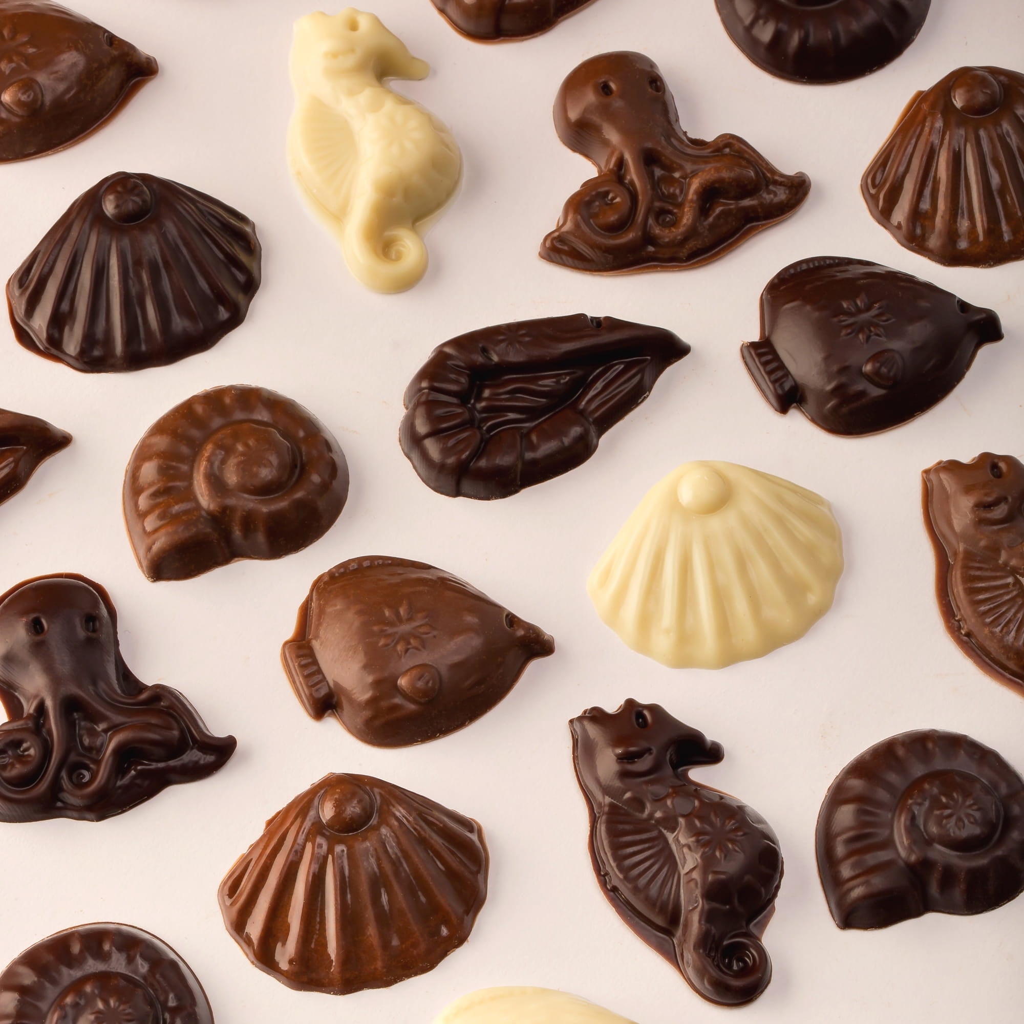 Fritures sèches assorties - 350 g