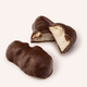 The louloutre marshmallow - dark