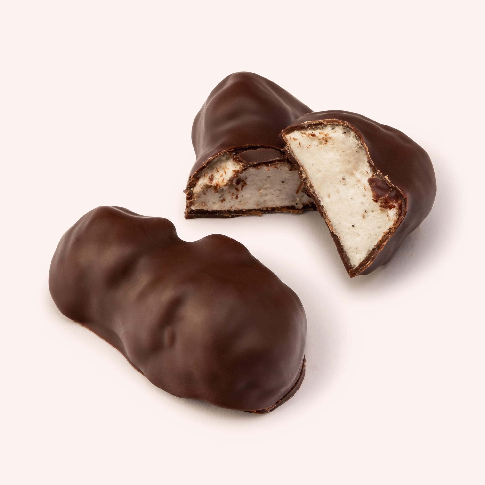 La louloutre guimauve T1 - Noir