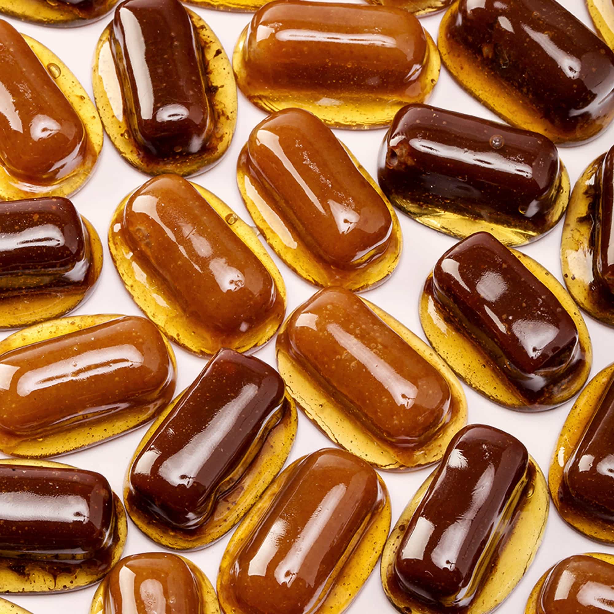 Négus de Nevers 65 g