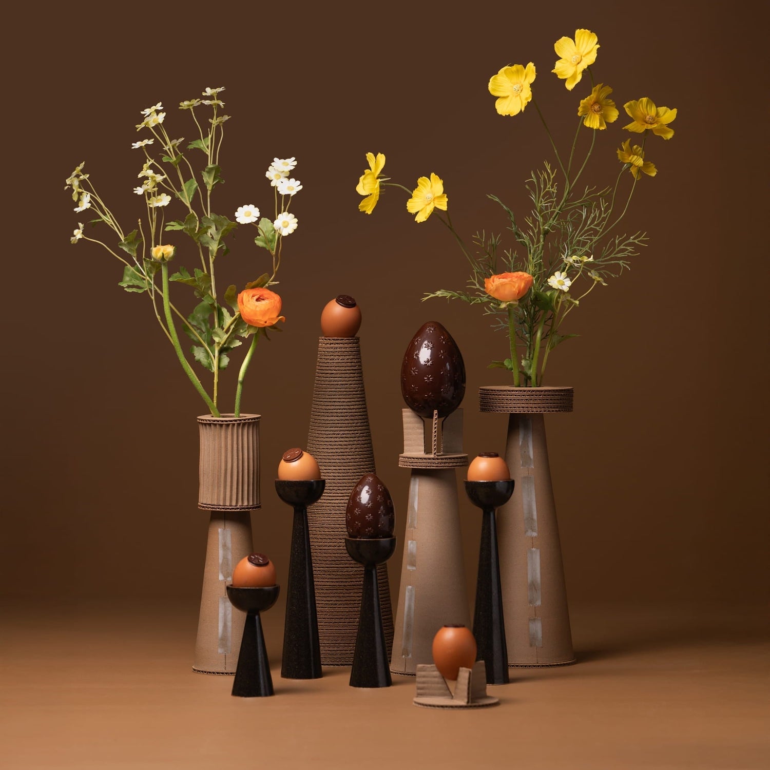 Jacques Monneraud x À la Mère de Famille