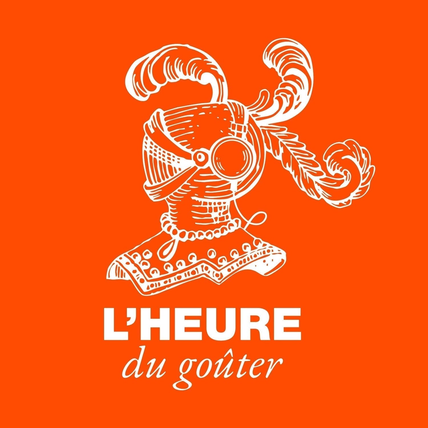 Notre podcast L'heure du goûter