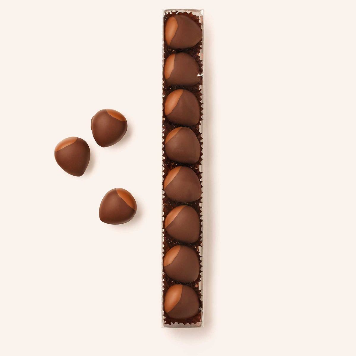 Chestnuts T2
