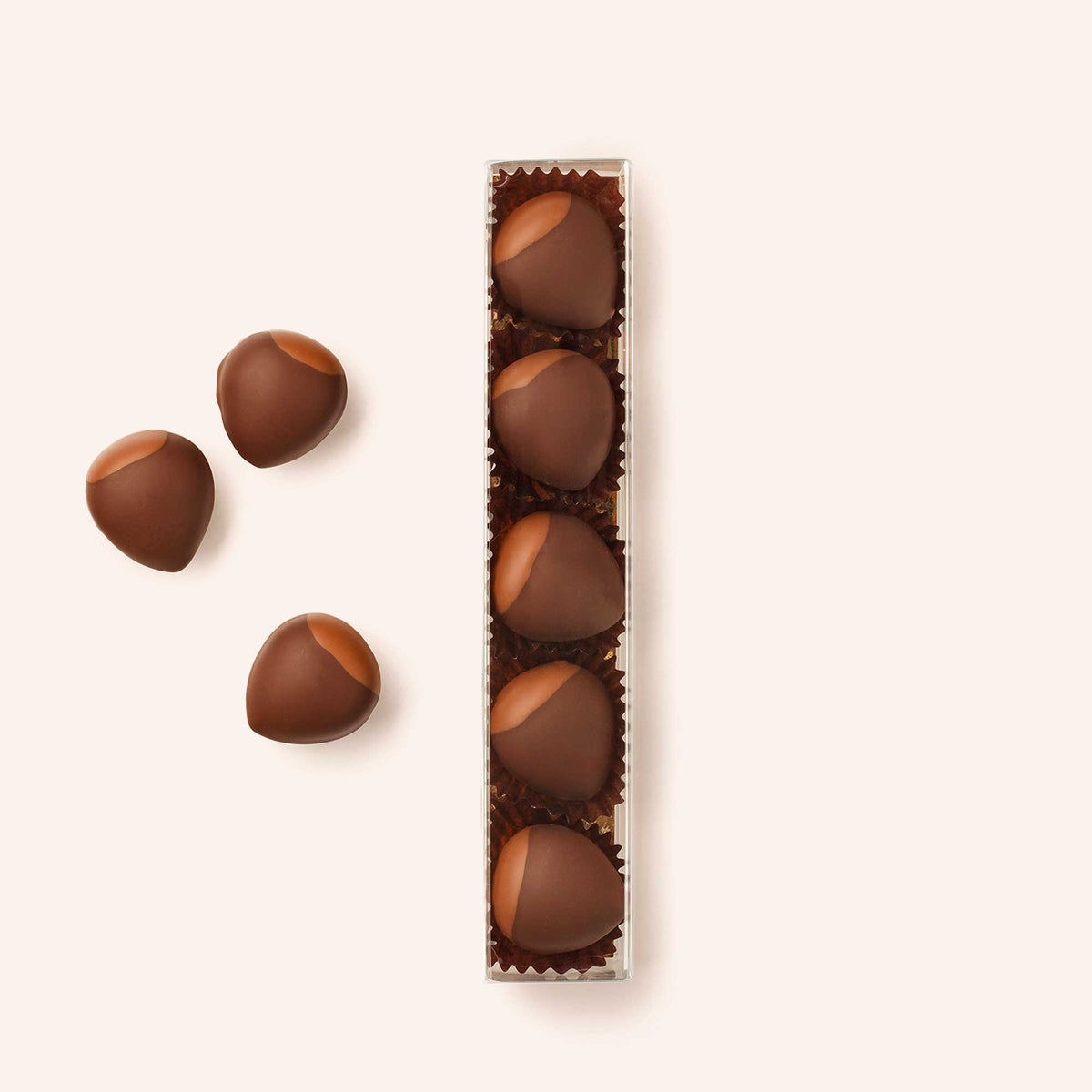 Chestnuts T1